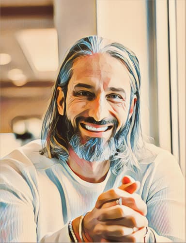 Garrett Gunderson
